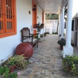 Fachada Entrada